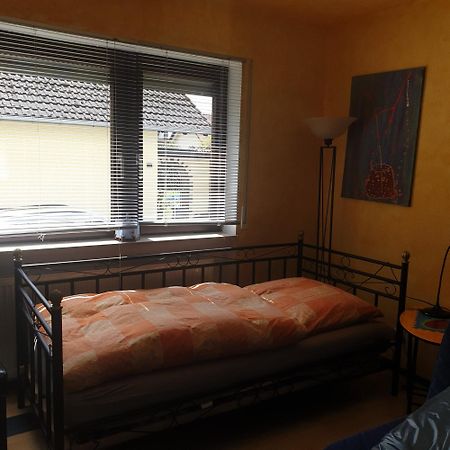 Rose'S Ferienwohnung Freigericht Extérieur photo